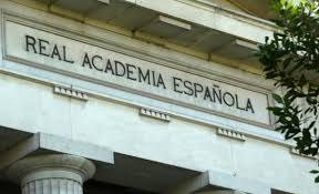La Real Academia Española de la Lengua copia una regla fundamental de la lengua gitana