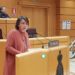 El PP denuncia que la Ley de pesca sostenible de Sánchez no defiende los intereses del sector pesquero