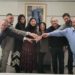 Firmado el VIII convenio colectivo estatal de la Dependencia, que afecta en Cantabria a más de 6.000 personas