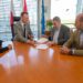 Gobierno y Asociación Frisona de Cantabria refuerzan su colaboración para impulsar la mejora genética en la región