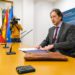 José Luis Gochicoa: «me voy como llegué, con transparencia, dando la cara y totalmente limpio»