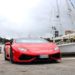 Cientos de personas disfrutan en Cantabria de los vehículos deportivos de ‘942 Gran Turismo’