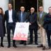 Torrelavega acoge este fin de semana el espectáculo ‘Dies Festus’ para celebrar la apertura del Año Jubilar Lebaniego