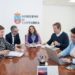 Gobierno y Federación de Municipios de Cantabria estudian ayudas para implantar en los ayuntamientos la Directiva europea para la lucha contra la corrupción