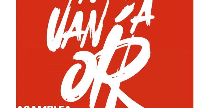 La gira de asambleas de Jóvenes CCOO recala en Cantabria para escuchar y ser altavoz de la juventud trabajadora