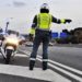 La Guardia Civil detiene al conductor de una motocicleta, por conducir de forma temeraria en Maliaño