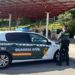 La Guardia Civil detiene a los presuntos autores de 17 estafas a una gasolinera por impagos de repostajes