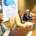 El vicepresidente en funciones reconoce la vanguardia cultural de Arnuero en la presentación del programa del Ecoparque Trasmiera