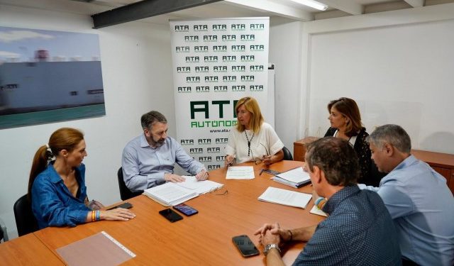 El Partido Popular considera que sin autónomos la economía española no sería viable