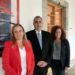 Los diputados del PP Urrutia, Media y González presentan su renuncia al escaño