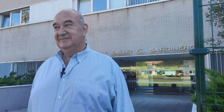 VOX anuncia un Sistema Nacional de Salud para recuperar las competencias transferidas a las comunidades autónomas