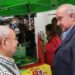 Del Valle pide al voto a VOX para echar a Sánchez y garantizar el cambio de políticas