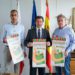 Desarrollo Rural apoyará la XX edición del Mercado Campurriano que reunirá a una treintena de productores regionales del sector agroalimentario