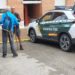 La Guardia Civil localiza a dos senderistas extraviados, tras ser buscados durante la pasada noche