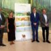Cantabria y sus socios de la marca turística España Verde incidirán en la promoción del ecoturismo como fortaleza del norte