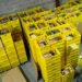 La Plataforma de Alimentos atiende a cerca de 450 personas en Camargo