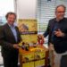 La XII Feria de la Miel de Vega de Liébana se celebrará este sábado con la participación de más de 30 productores agroalimentarios