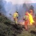La Guardia Civil esclarece 19 incendios que afectaron cerca de 750 Hectáreas de monte público