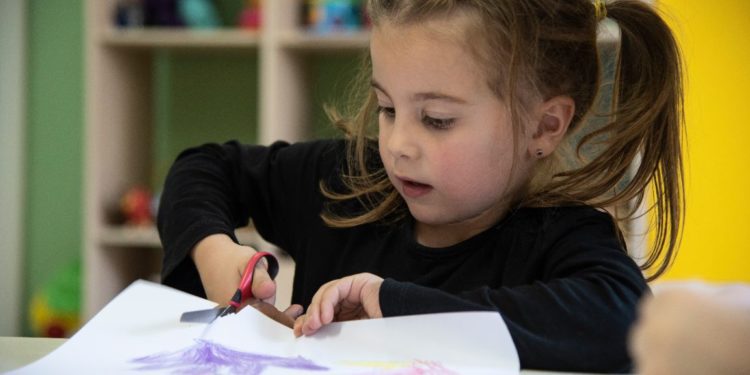 5.500 escolares participan en el Programa de Educación en Valores de Aldeas Infantiles SOS en Cantabria