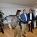 El Gobierno de Cantabria comparte la preocupación de las empresas cántabras por su elevado nivel de absentismo laboral por incapacidad temporal