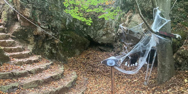 El Parque de la Naturaleza de Cabárceno celebrará Samuín con enigmas y magia