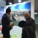 Cantabria se promociona como destino de peregrinación en el fórum profesional Fairway de Santiago de Compostela