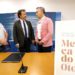 La XV edición del Mercado de Otoño de los Valles Pasiegos reunirá en Liérganes a medio centenar de productores