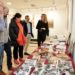 Eva Guillermina Fernández agradece a la familia Camus la donación del archivo del director que supone un «antes y un después» para la Filmoteca de Cantabria