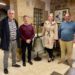 Cultura planea incluir la Casa del Patriarca de Selaya como sede permanente de un circuito de exposiciones impulsadas por la Consejería