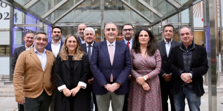Fomento contará con más de 289 millones para 2024, de los que 175 se destinarán íntegramente a inversiones reales