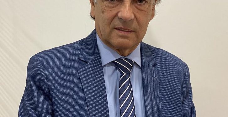 José Francisco Díaz nuevo gerente de la fundación Marqués de Valdecilla
