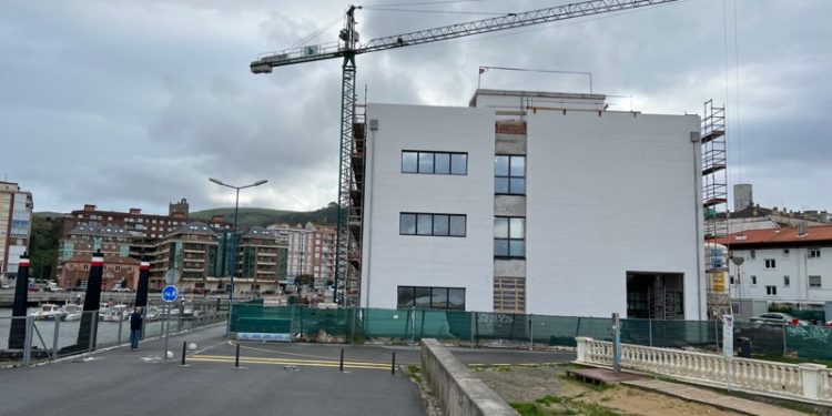 El nuevo Centro Integrado de Formación Náutico-Pesquera se denominará ‘Puerto de Laredo’