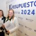Presidencia contará con un presupuesto «municipalista» que incrementa un 9 por ciento las transferencias y fondos a los ayuntamientos
