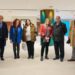 El espectáculo ‘Entre Sombras’ conmemora el Día Internacional de la Eliminación de la Violencia contra la Mujer