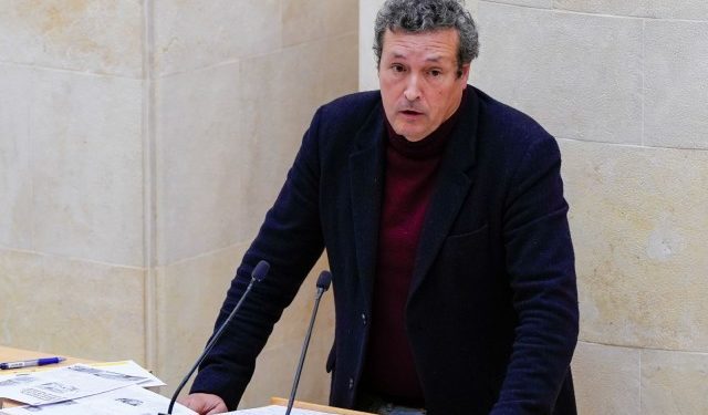 El PP pide la comparecencia del comisionado de la Red Cercanías en el Parlamento cántabro porque hay muchos motivos de «alarma y preocupación» en la situación ferroviaria