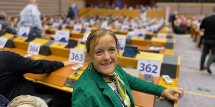 Cantabria exige incrementar cuantía y eficiencia de los fondos de cohesión de la UE