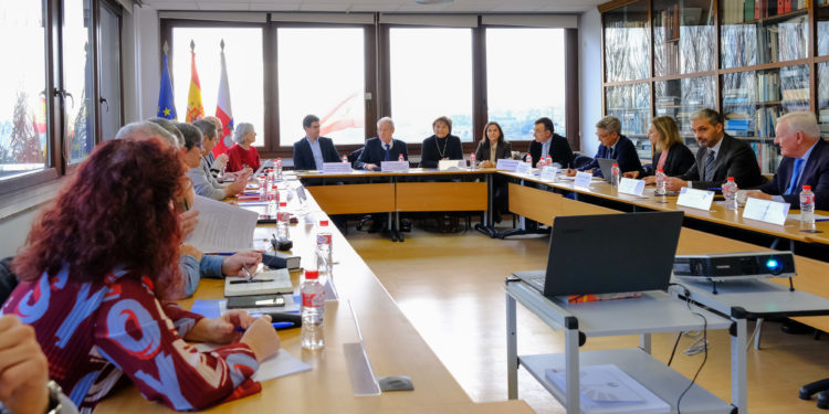 El Gobierno de Cantabria refuerza la gestión del Instituto Cántabro de Seguridad y Salud en el Trabajo