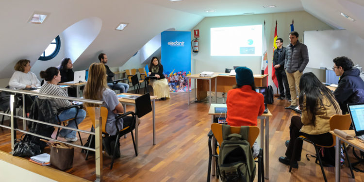 Juventud presenta un completo programa de educación en tiempo libre para 2024 con más de 300 horas de formación y otras tantas plazas