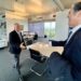 Industria apoya el desarrollo de las comunidades energéticas locales de Cantabria y Santander