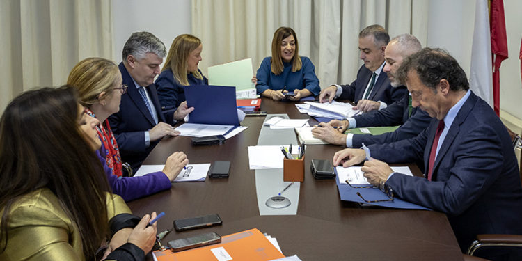 El Gobierno aprueba subvenciones por 3,6 millones de euros a centros especiales de empleo para el mantenimiento de puestos de trabajo de personas con discapacidad