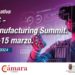 Industria y Cámara Cantabria presentan a las empresas cántabras la feria Smart Manufacturing Summit de Japón