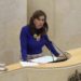 Paula Fernández urge al Gobierno la puesta en marcha del plan de ayudas al transporte aprobado por unanimidad en diciembre