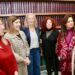 Buruaga refuerza las políticas de igualdad con medidas de discriminación positiva como las incluidas en el Plan de Autónomos o en la reforma fiscal