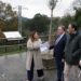 El Gobierno desarrollará un área recreativa y una zona de aparcamiento en el mirador de Cóbreces
