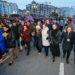 El Gobierno se suma a la manifestación del Día Internacional de la Mujer en apoyo al movimiento feminista de Cantabria