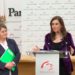 El PRC propone que el Parlamento de Cantabria presente en el Congreso una proposición de ley para acabar con la «discriminación» salarial y profesional de la enfermería