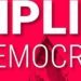 La regeneración democrática que necesitamos