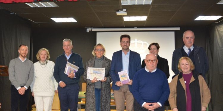 Entregados los premios del Certamen literario “Villa de Colindres”