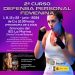 Santa Cruz de Bezana pone en marcha este mes de junio un curso de defensa personal y otro de equinoterapia dirigidos a mujeres