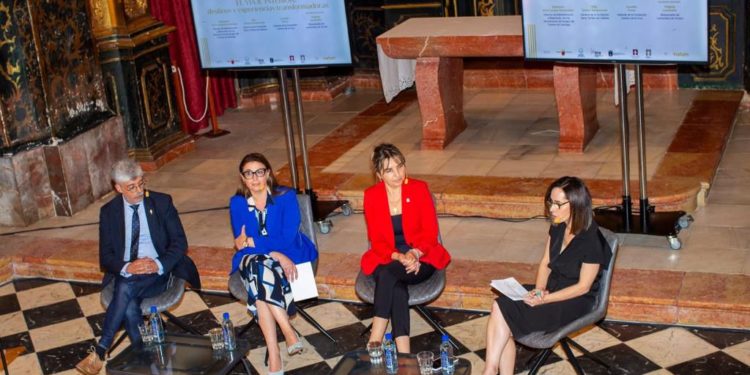 El Camino Lebaniego participa en el Foro de Turismo Espiritual «Viajar Más Allá de la Fe»